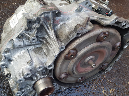 2003 - 2014 Volvo XC90 I 275 Estate Automatic Transmission 31257317