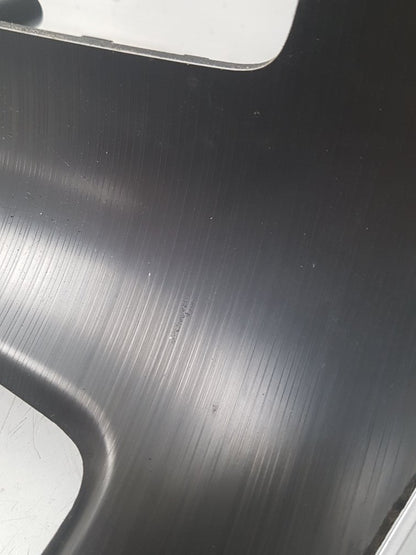 2010 - 2016 Volvo V60   CENTRE PANEL TRIM 8632432
