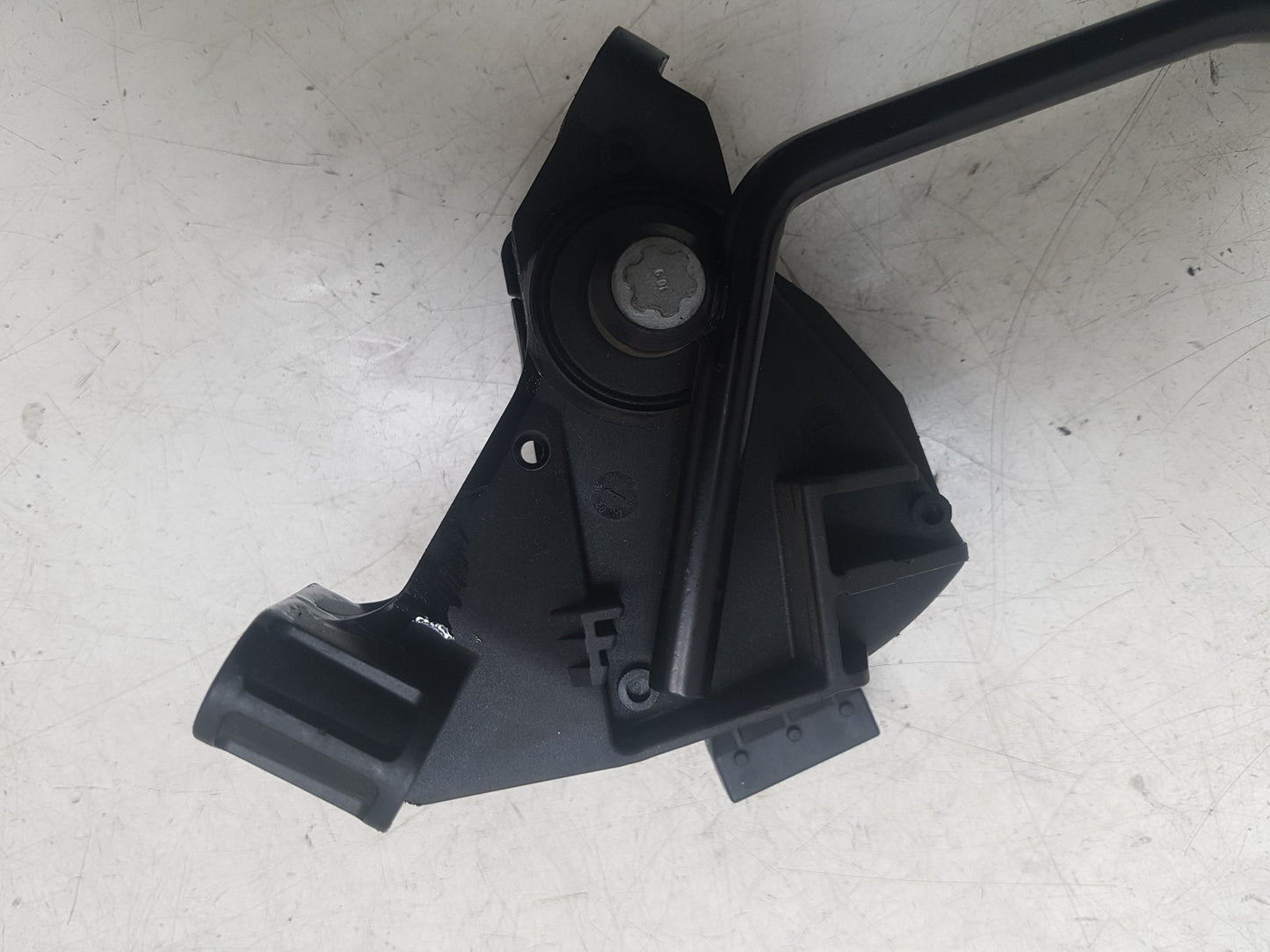 2010 Saab 9-3  Estate Accelerator Pedal 9 186 726