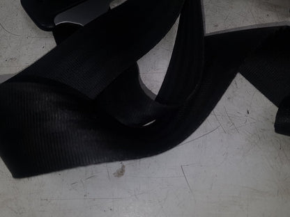 2005 - 2012 Volvo S40  Saloon Right Rear Seat belt 8639549