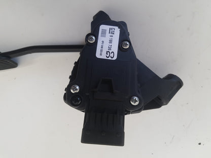 2005 - 2015 Saab 9-3  Estate Accelerator Pedal 9186726