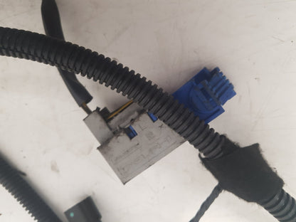 2010 - 2012 Saab 9-5  Saloon PARKING SENSOR WIRING LOOM (REAR) 12783516 12622254