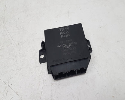 2007 Volvo XC90  Estate PARK ASSISTANCE MODULE 8673137