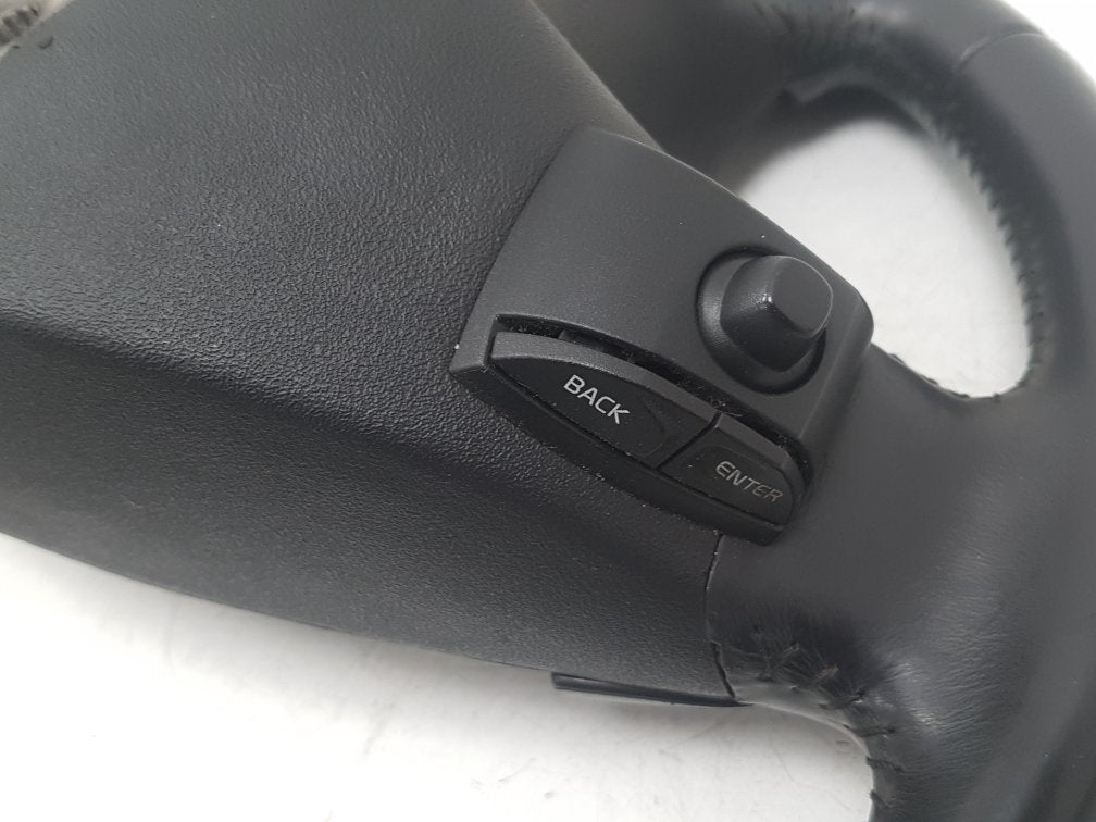 2007 - 2016 Volvo V70   Steering Wheel