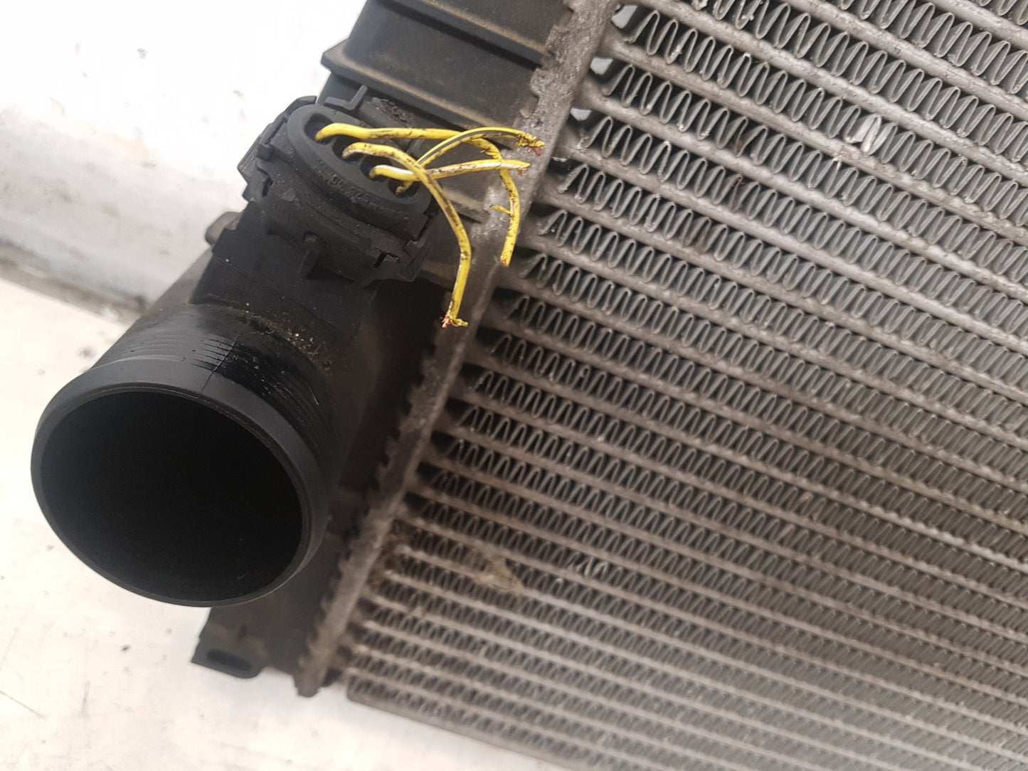2011 - 2014 Volvo XC90  Estate Intercooler 31274553