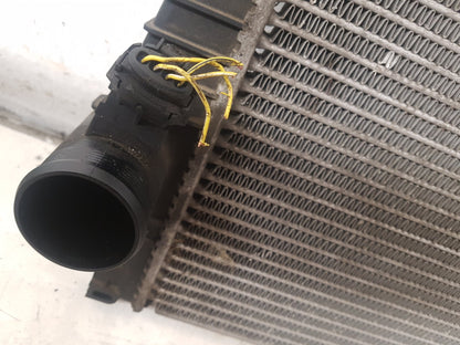 2011 - 2014 Volvo XC90  Estate Intercooler 31274553