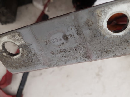 2007 Volvo V70  Estate Bonnet Hinge/Strut 9154605