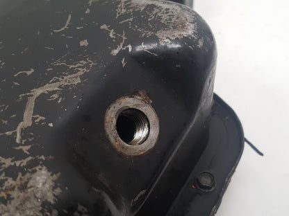 2001 - 2005 Saab 9-5  Estate Oil Pan/Sump 9174358