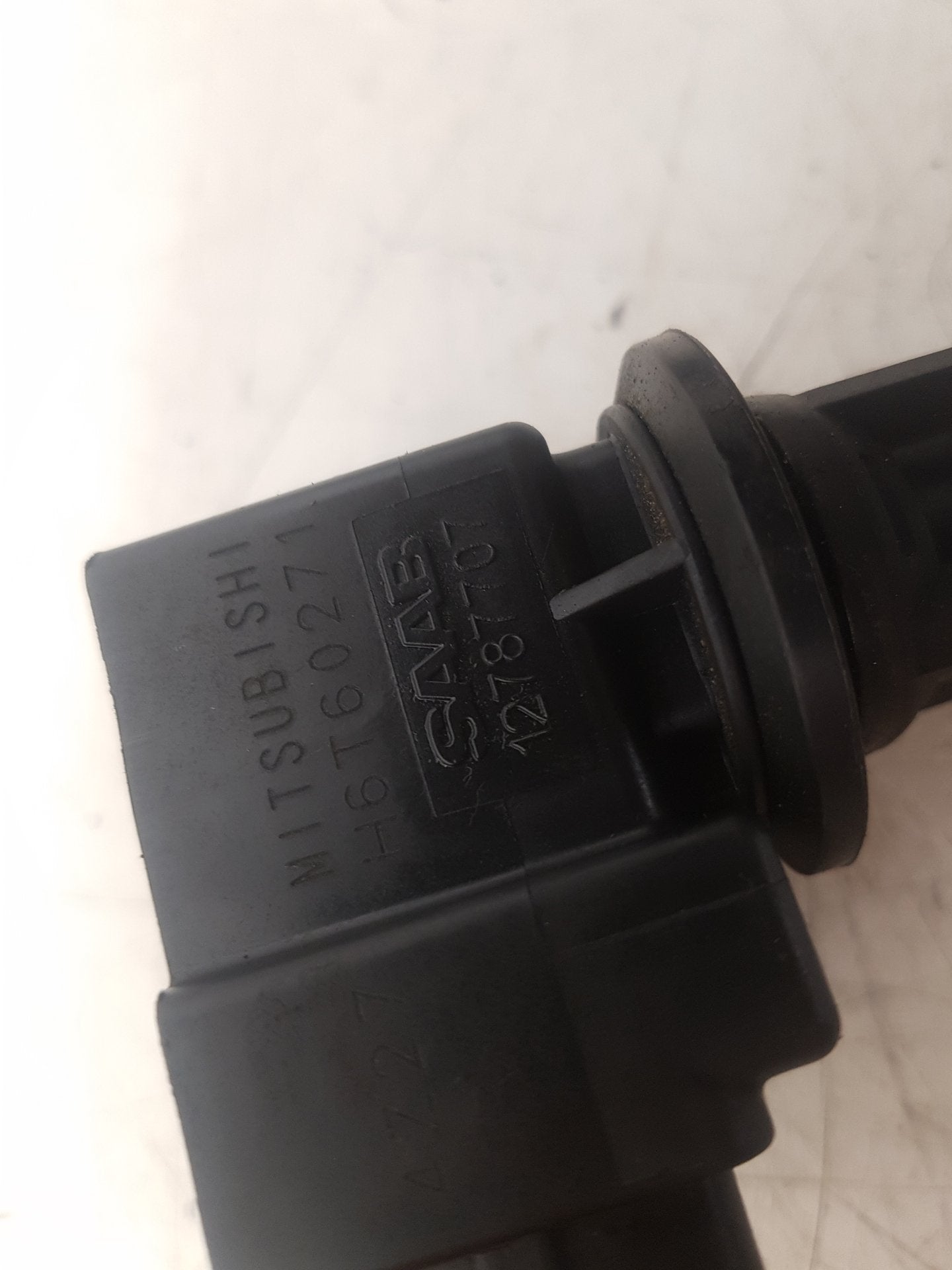 2003 - 2011 Saab 9-3  Convertible Coil Pack 12787707