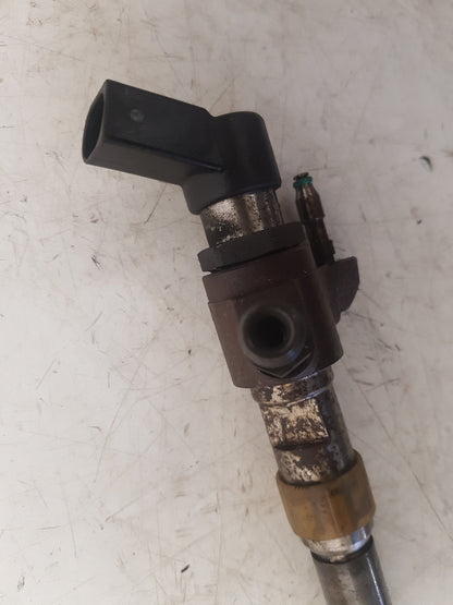2012 Volvo S60  Saloon Fuel Injector 50274V05