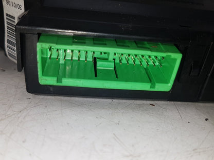 2005 - 2008 Volvo V70  Estate Left Front Window Switch 30739981