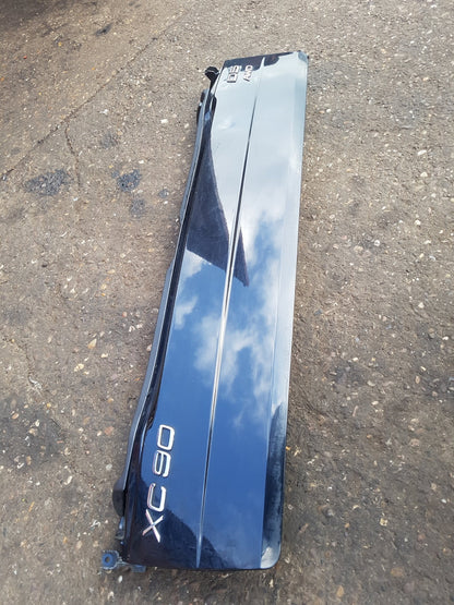2007 - 2014 Volvo XC90  Estate TAILGATE (LOWER)