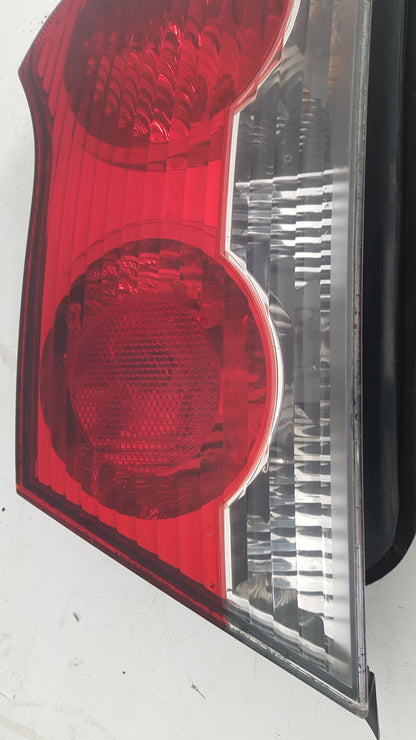 2006 - 2010 Volvo C70   Right Taillight 27730206