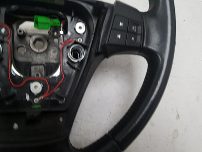 2009 - 2011 Volvo XC70  Estate Steering Wheel 30778752