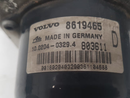 2000 - 2004 Volvo V70  Estate ABS Pump/Modulator 8619465