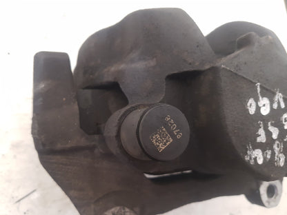 2022  V90 B6 Authorities Awd Mhev E6 4 Dohc  Estate Right Front Caliper 31665741