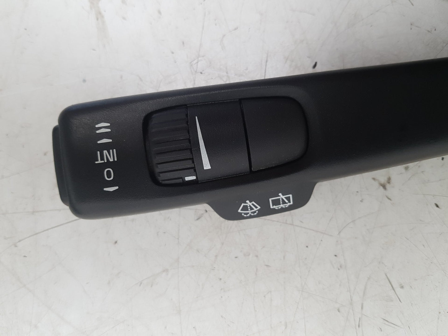 2011 - 2015 Volvo V60  Estate Wiper Switch 31264168