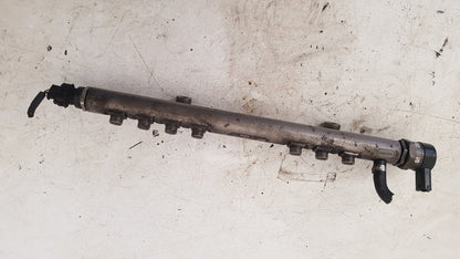 2006 - 2013 Volvo C70 II 542 Convertible Injection Rail 0445215025