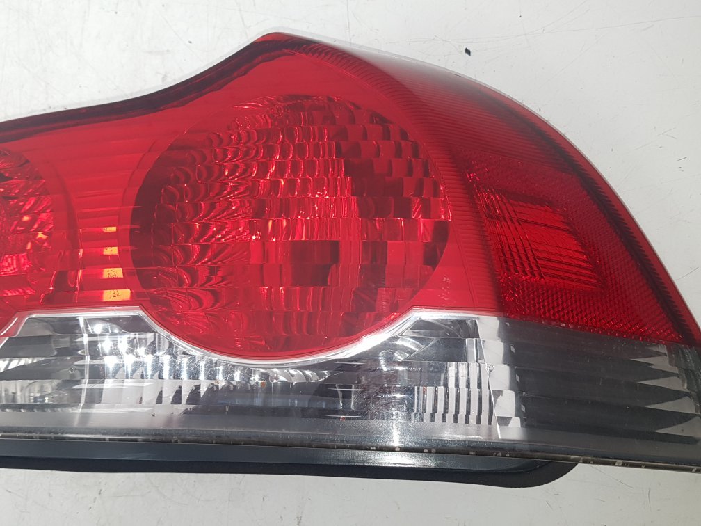2008 - 2009 Volvo C70  Convertible Right Taillight 31294063