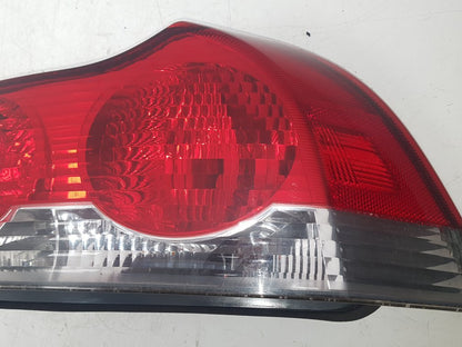 2008 - 2009 Volvo C70  Convertible Right Taillight 31294063