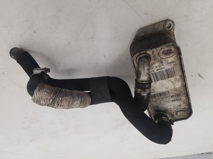 2010 - 2014 Volvo V60  Estate Engine Oil Cooler 31325045