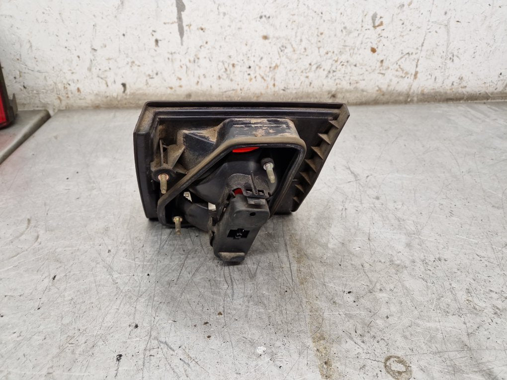 2002 Saab 9-3  Convertible Right Taillight 4831145