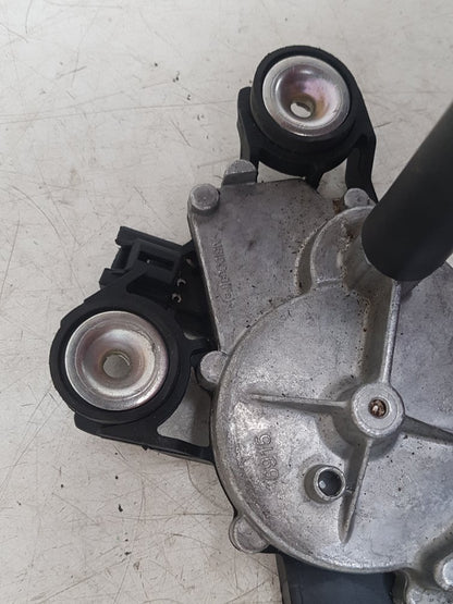 2010 - 2014 Volvo V60  Estate Rear Wiper Motor 0390201884