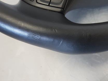 2012 - 2015 Volvo S60  Saloon Steering Wheel 31250592