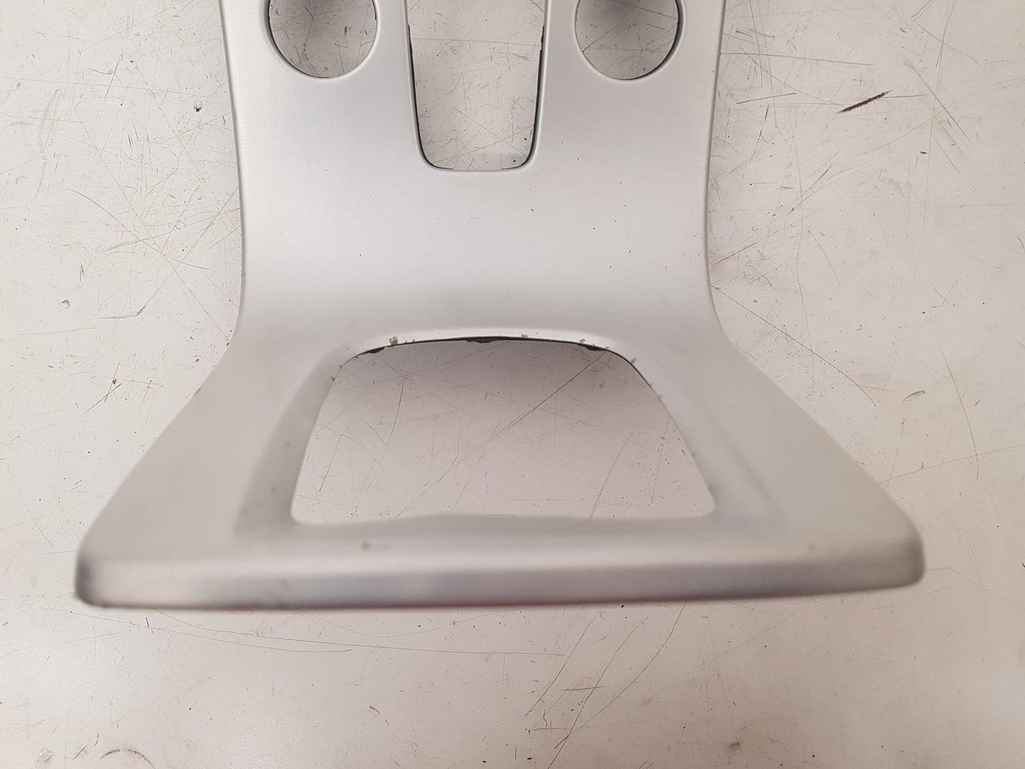 2010 - 2012 Volvo S40  Saloon CENTRE CONSOLE TRIM SURROUND 30672565