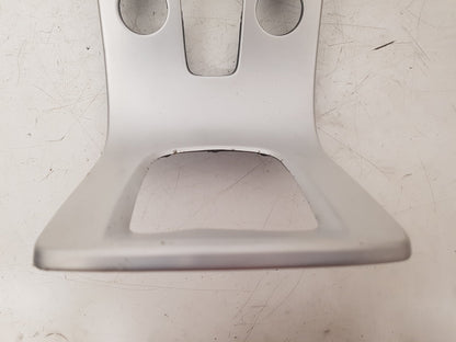 2010 - 2012 Volvo S40  Saloon CENTRE CONSOLE TRIM SURROUND 30672565