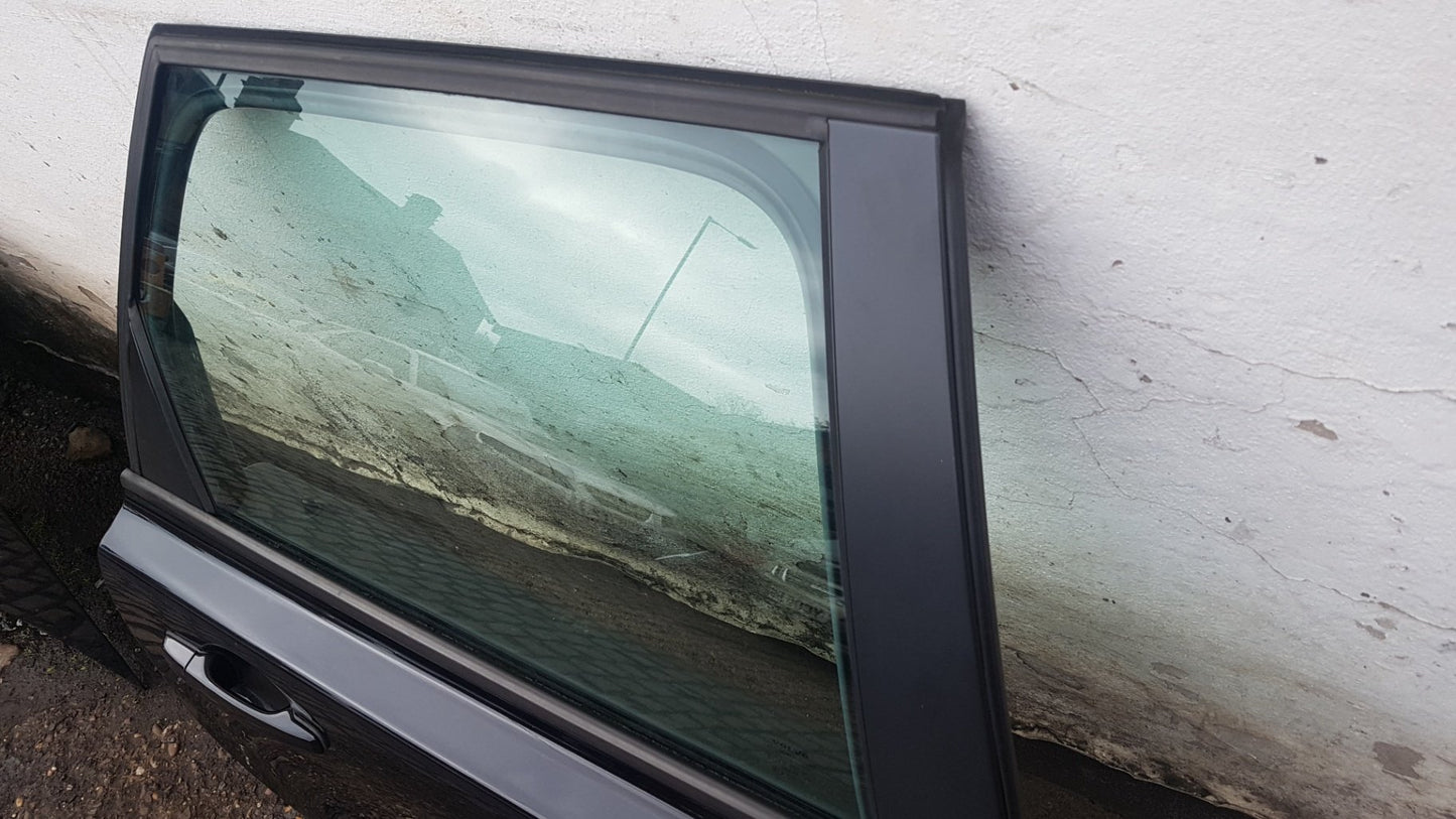 2008 - 2012 Volvo V50 545 Estate Right Rear Door