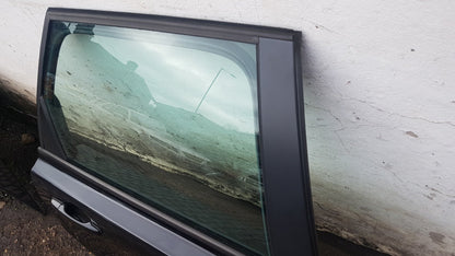 2008 - 2012 Volvo V50 545 Estate Right Rear Door