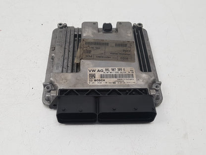 2010 - 2017 Volkswagen Sharan  MPV Engine ECU 04L907309K
