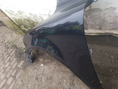 2007 - 2014 Volvo XC90  Estate Left Front Guard