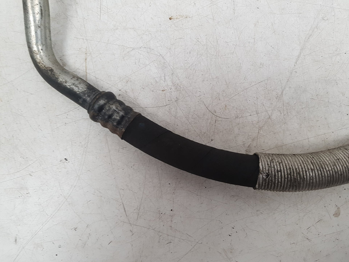 2010 - 2012 Volvo C30  Hatchback A/C Pipe  31267986