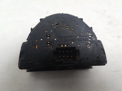 2013 - 2019 Volvo V40 III 525 Hatchback Headlight Switch 12786134