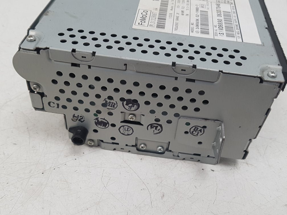 2010 - 2015 Volvo V70  Estate CD Player 31328067 AA