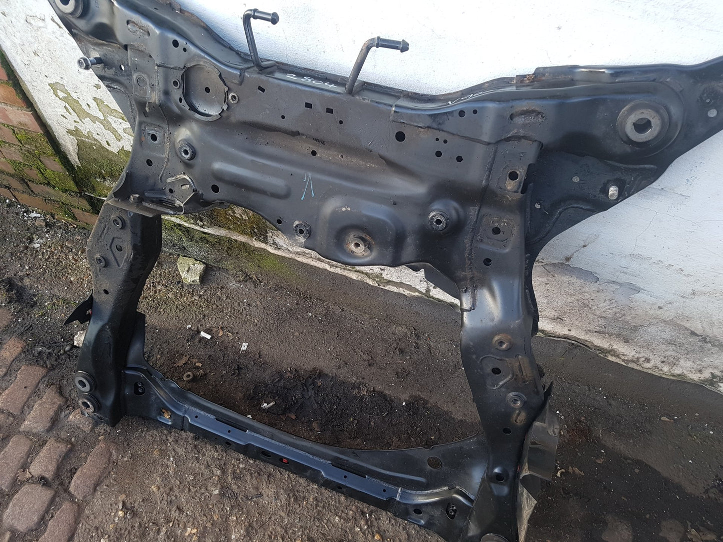 2017 - 2025 Volvo V90 235, 236 Estate Front Subframe