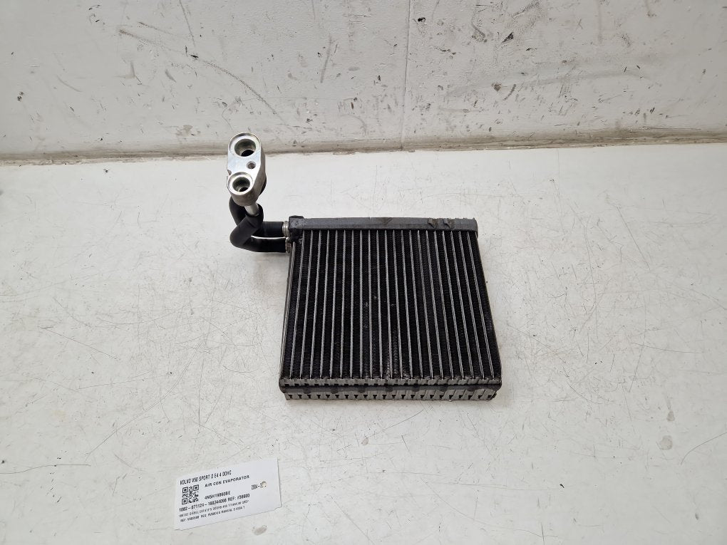2004 - 2010 Volvo V50   Estate AIR CON EVAPORATOR 4N5H19860BE