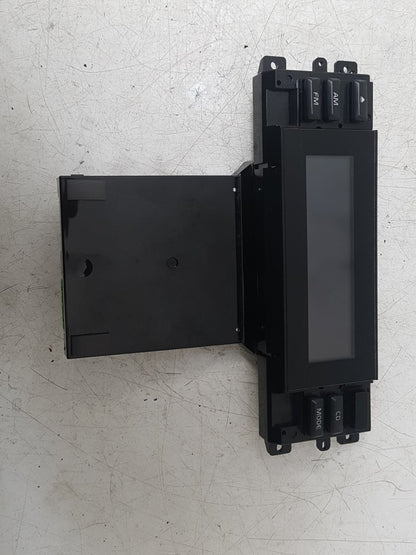 2008 - 2012 Volvo V50   Estate Dash Display Unit 31268336