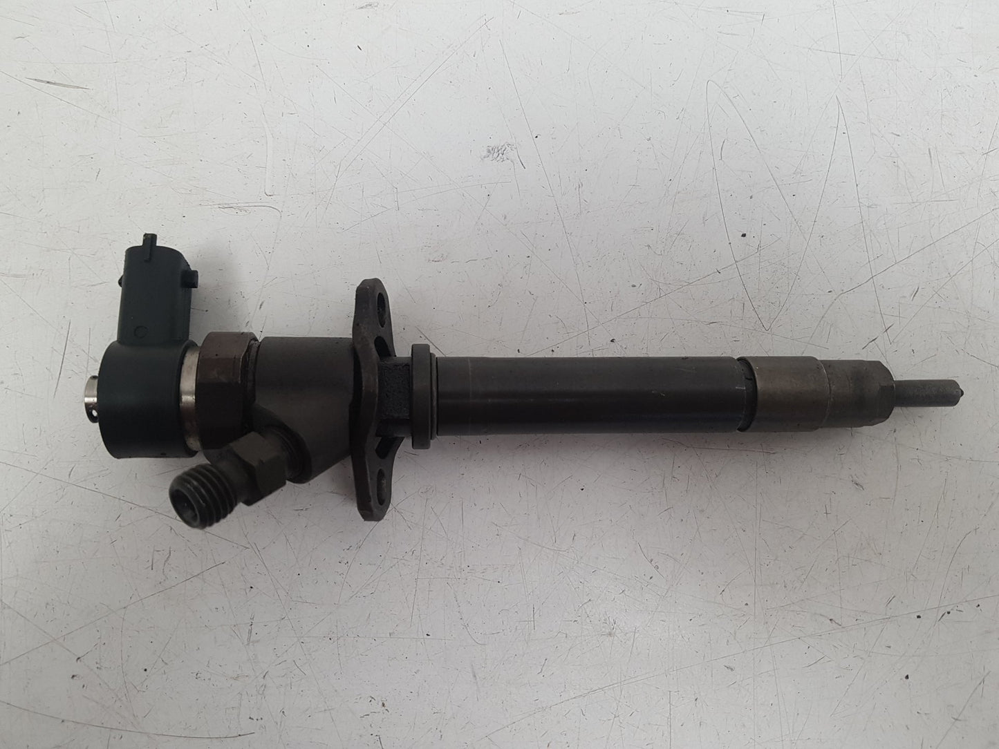 2002 - 2005 Volvo S60  Saloon Fuel Injector 0 445 110 078