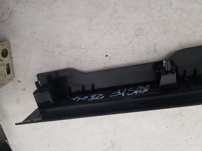2017 - 2025 Volvo V90 235, 236 Estate INTERIOR SILL STEP TRIM 39838859
