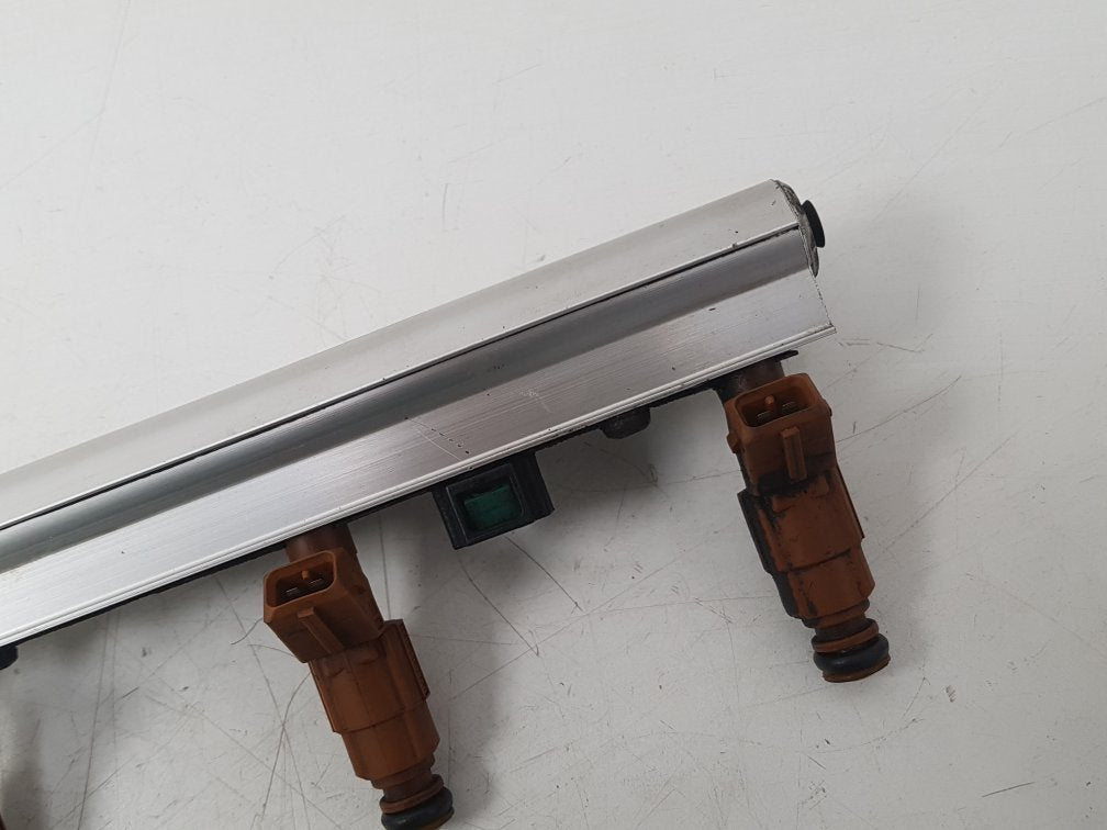 2003 - 2010 Volvo S60  Saloon Injection Rail