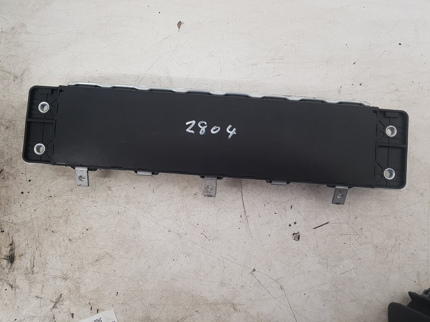 2017 - 2025 Volvo V90 235, 236 Estate Right Roof Airbag 34162617