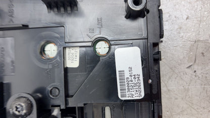 2007 - 2014 Volvo XC90  Estate CD AND RADIO UNIT 31300029