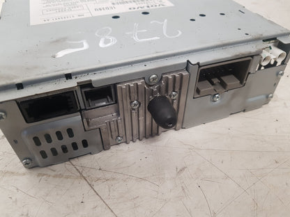 2011 - 2014 Volvo XC90  Estate CD AND RADIO UNIT 31328065
