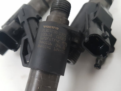 2010 - 2015 Volvo V70  Estate Fuel Injector 0445 116 046