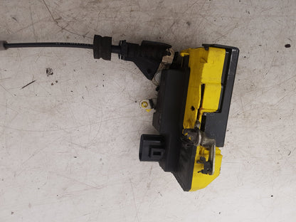2007 Volvo V70  Estate Right Front Door Lock Actuator