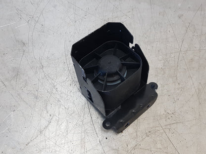 2010 - 2012 Saab 95  Saloon Alarm 13307087