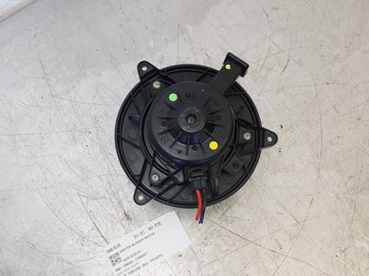2010 - 2012 Saab 9-5  Saloon Blower Motor 5242 6733 01